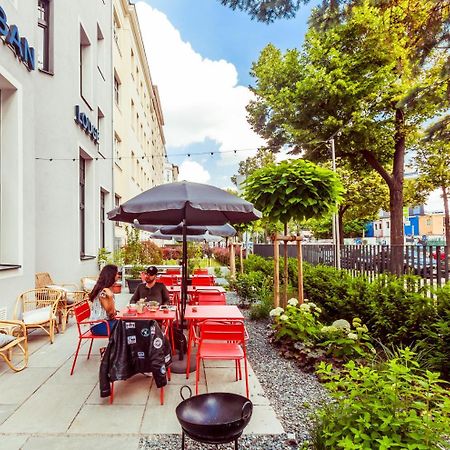 Urban Lodge - Apartments 비엔나 외부 사진