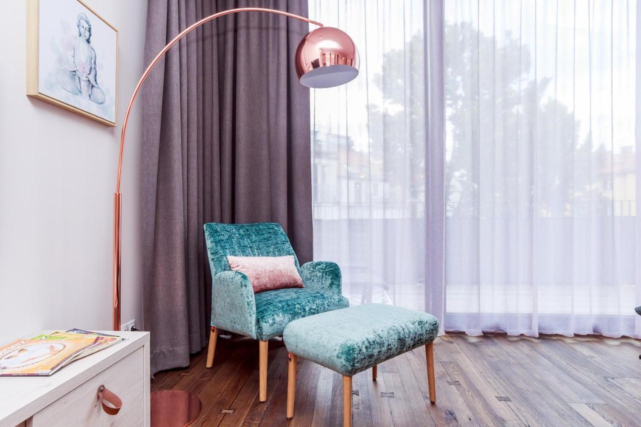 Urban Lodge - Apartments 비엔나 외부 사진